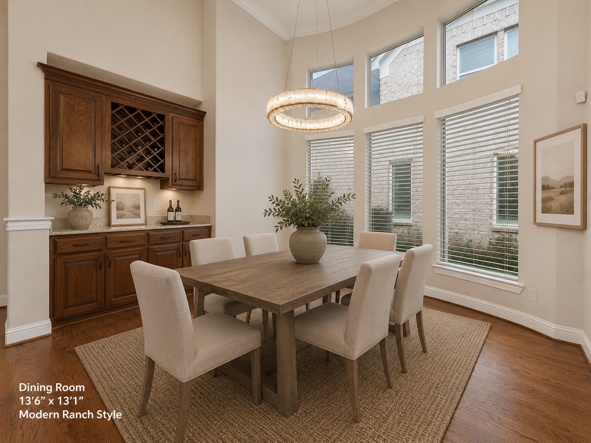 3605 Bankside The Colony TX 75056