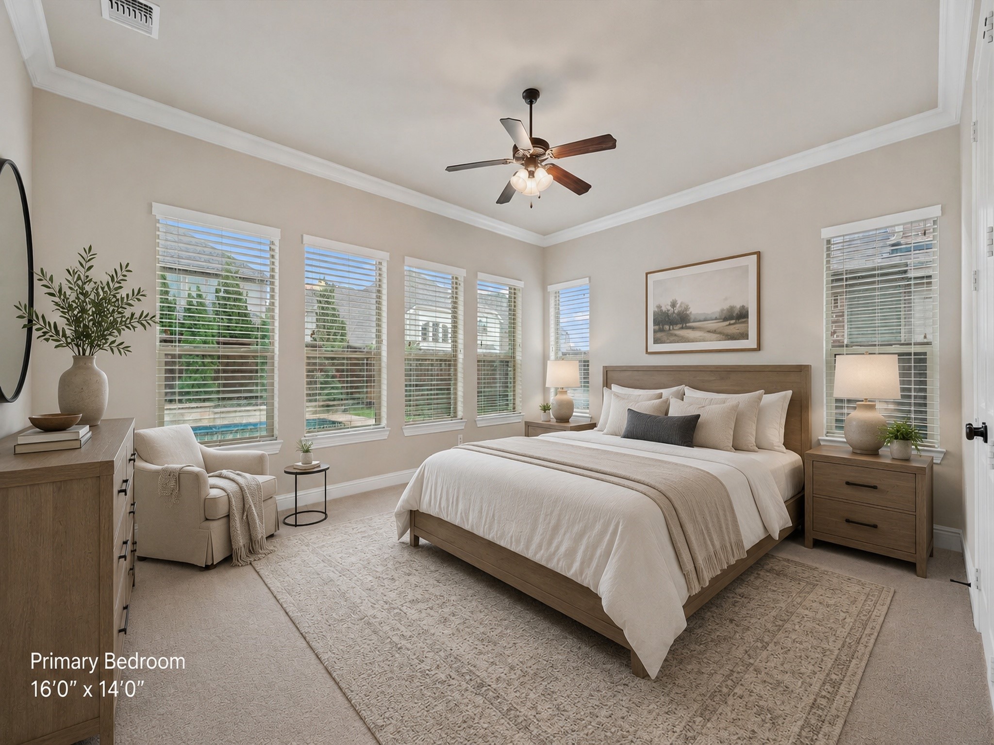 3605 Bankside The Colony TX 75056