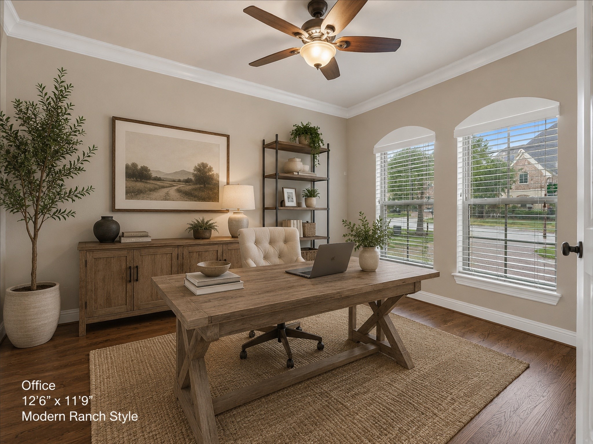3605 Bankside The Colony TX 75056