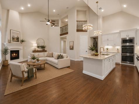 3605 Bankside The Colony TX 75056