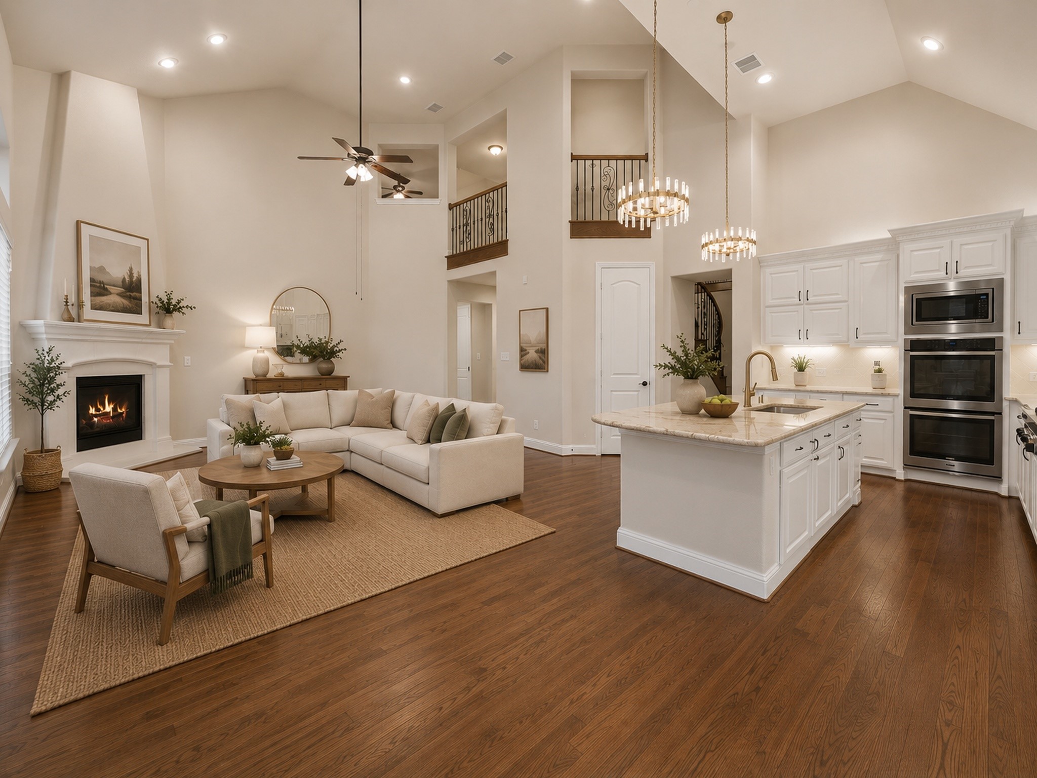 3605 Bankside The Colony TX 75056