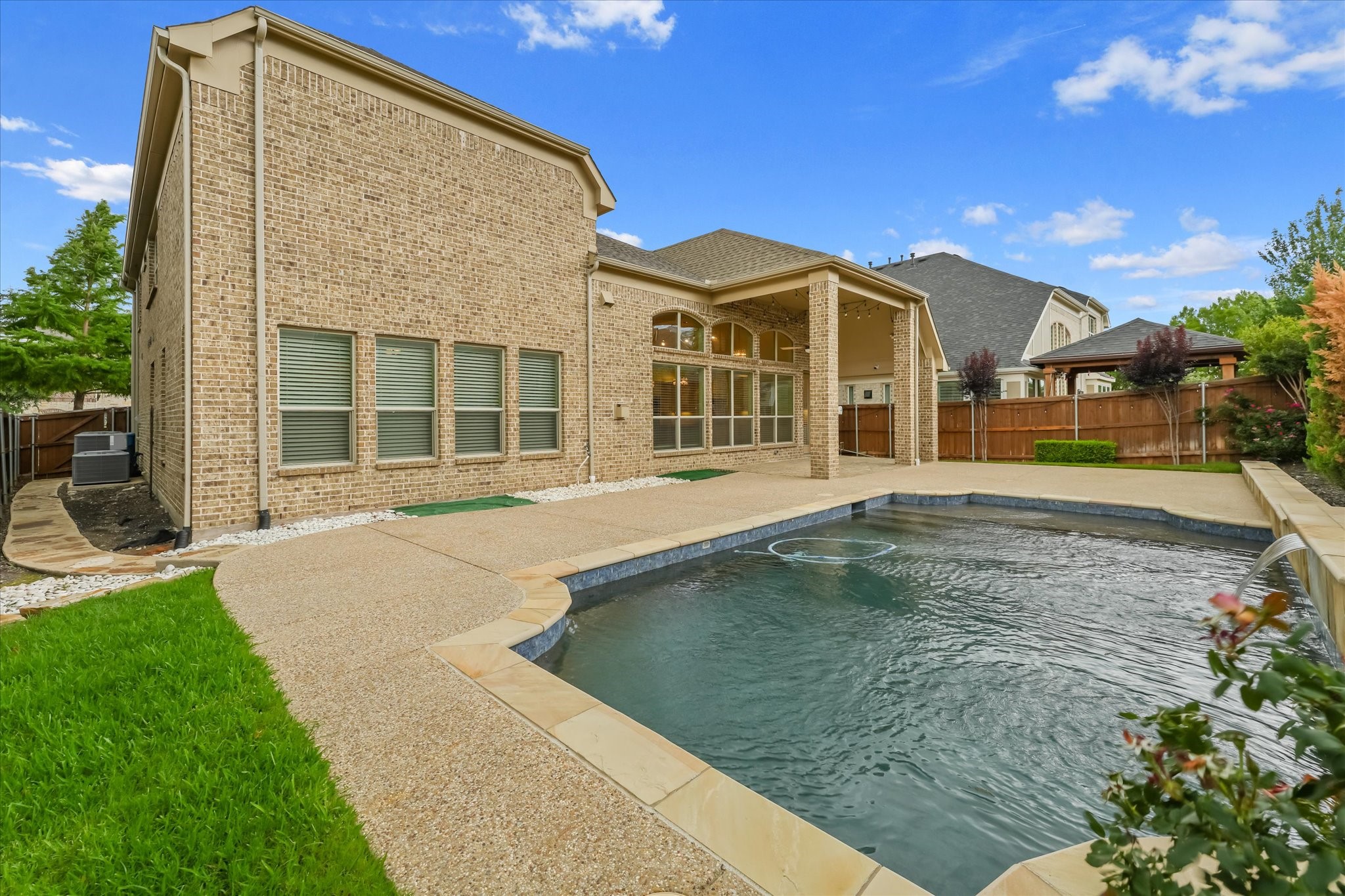 3605 Bankside The Colony TX 75056