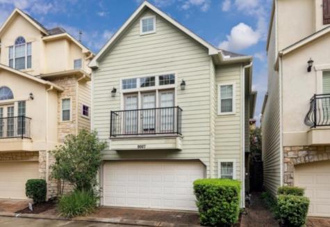 9007 Harbor Hills Drive Houston TX 77054