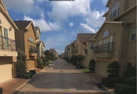 9007 Harbor Hills Drive Houston TX 77054