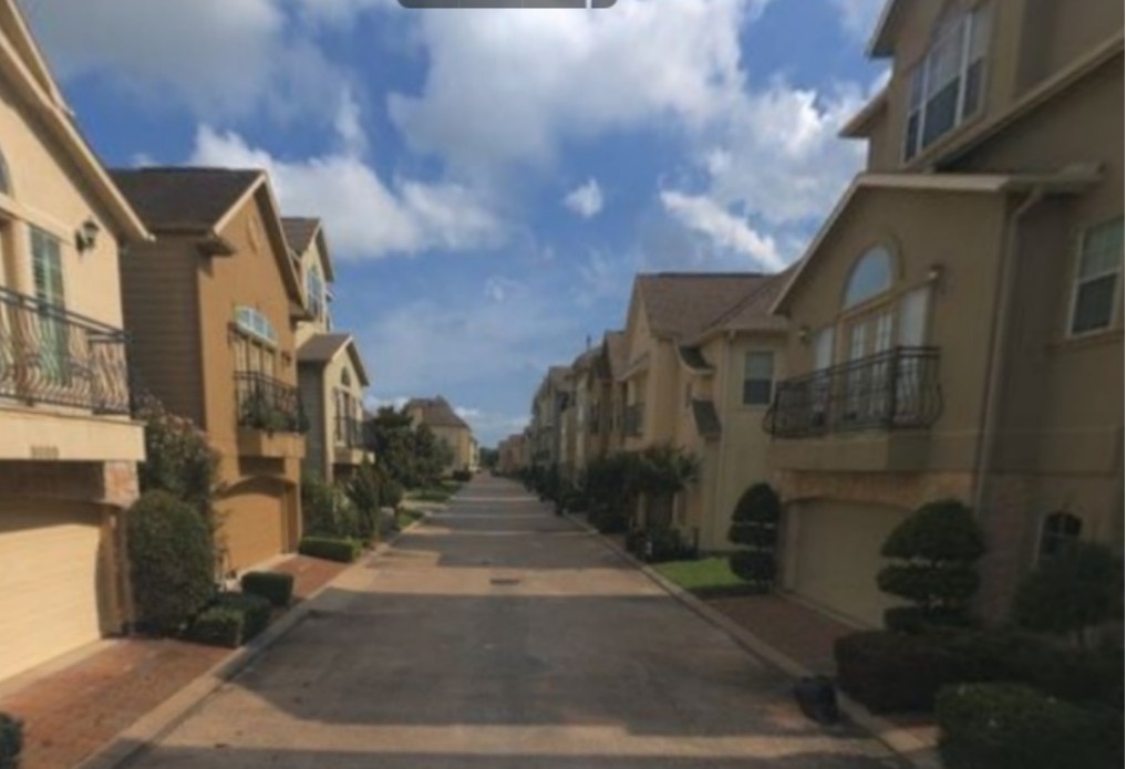 9007 Harbor Hills Drive Houston TX 77054