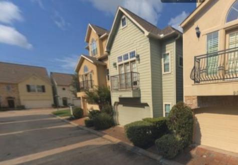 9007 Harbor Hills Drive Houston TX 77054