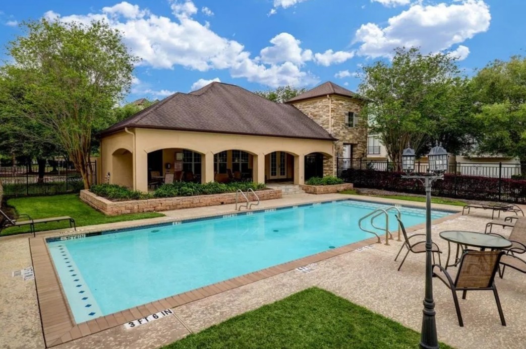 9007 Harbor Hills Drive Houston TX 77054