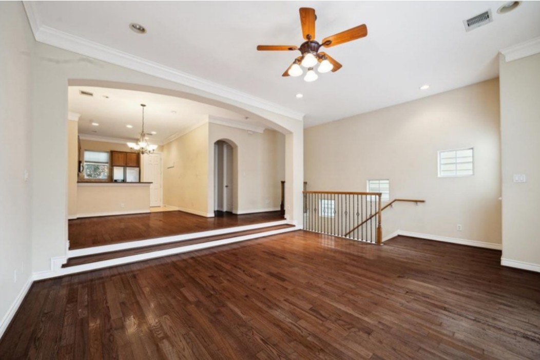 9007 Harbor Hills Drive Houston TX 77054