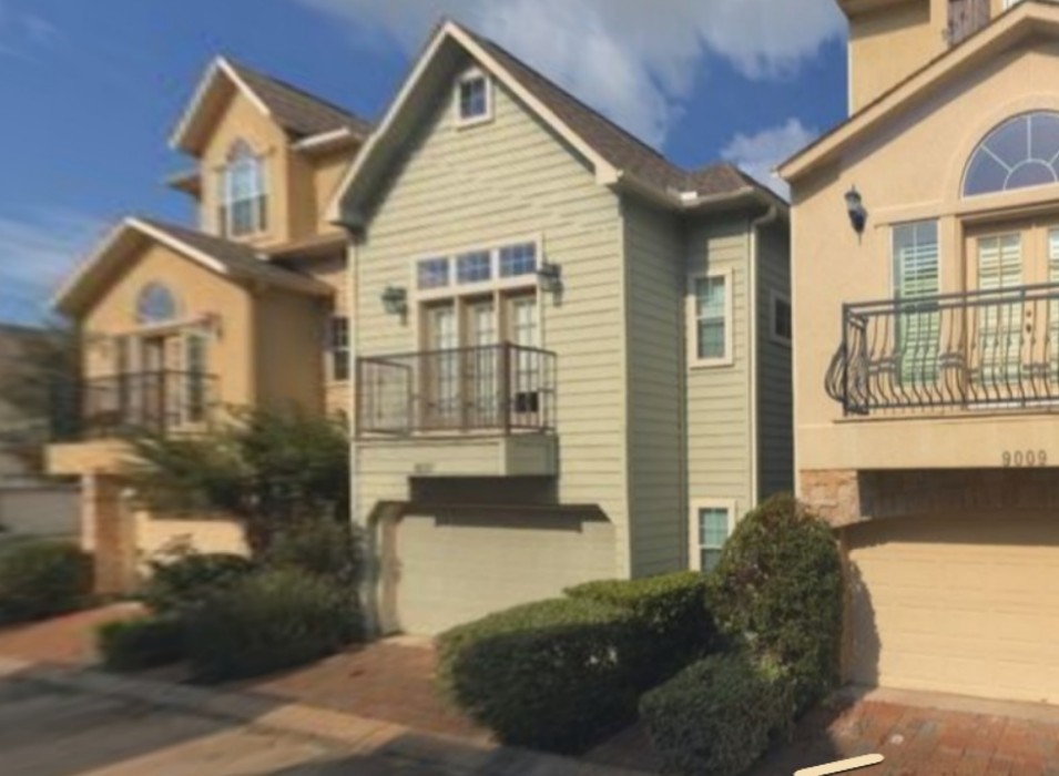 9007 Harbor Hills Drive Houston TX 77054