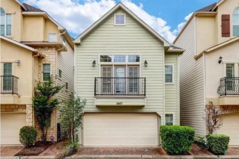9007 Harbor Hills Drive Houston TX 77054