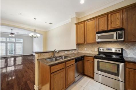 9007 Harbor Hills Drive Houston TX 77054