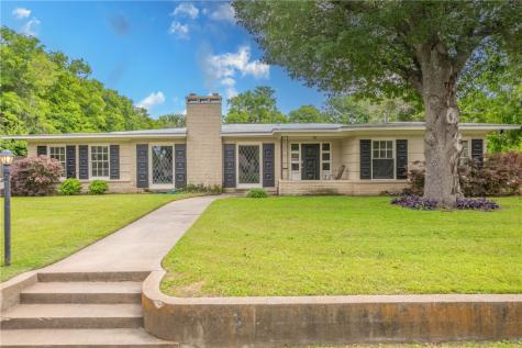 3812 Watt Avenue Waco TX 76710