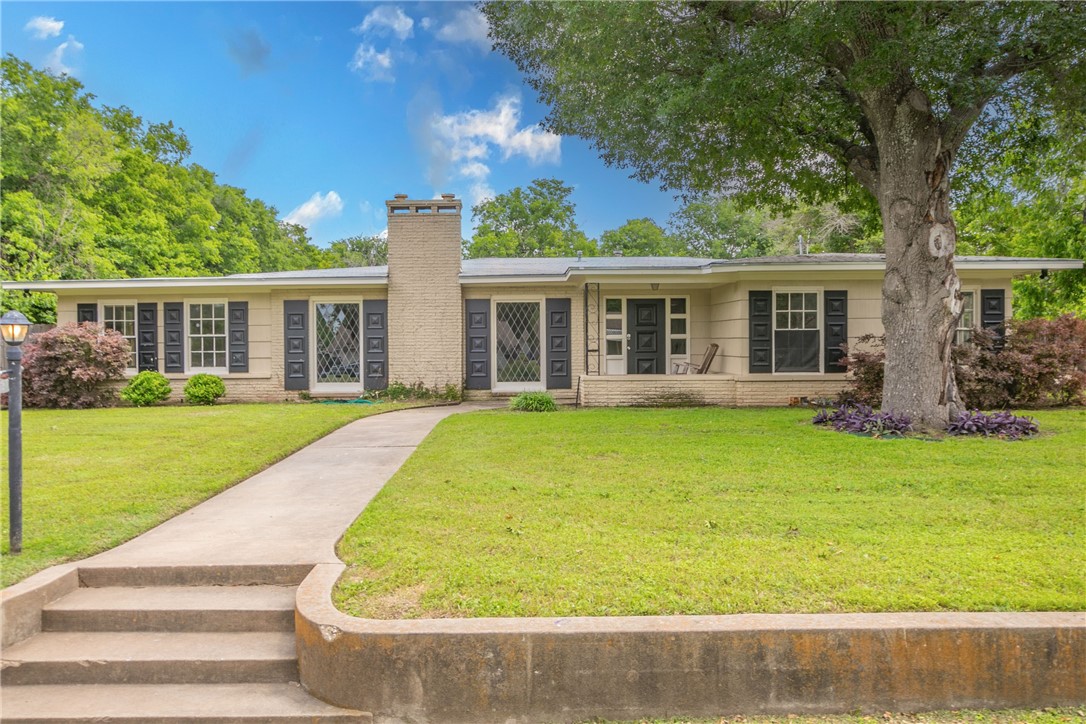 3812 Watt Avenue Waco TX 76710