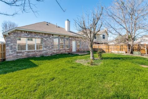 7305 Circle Drive North Richland Hills TX 76180