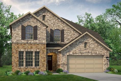 908 Newberry Lane Royse City TX 75189
