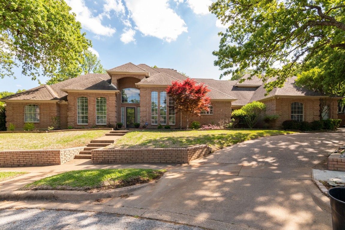 920 Cat Hollow Court Keller TX 76248