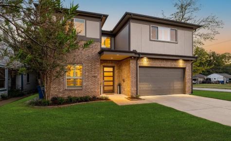 5802 Anita Street Dallas TX 75206