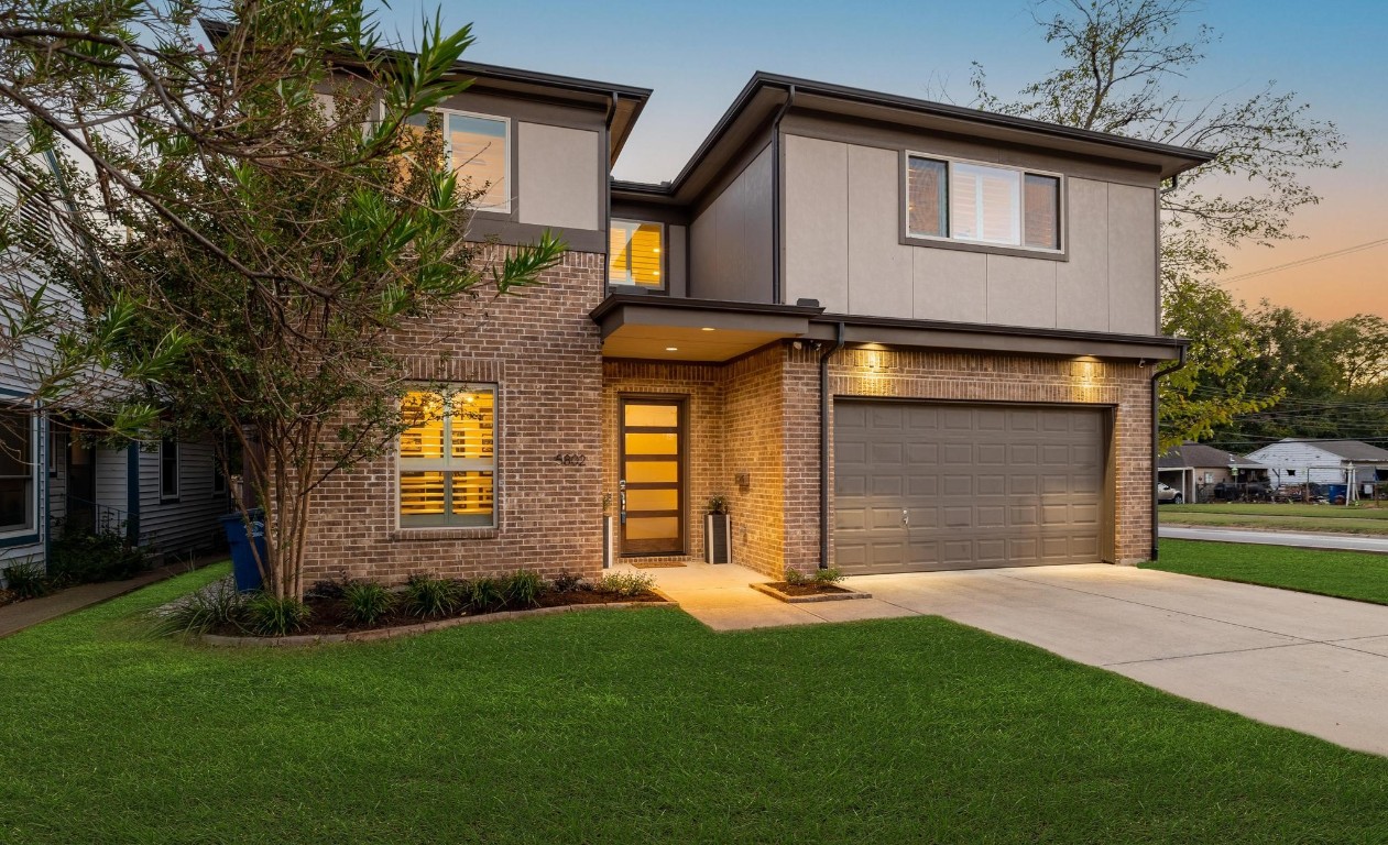 5802 Anita Street Dallas TX 75206