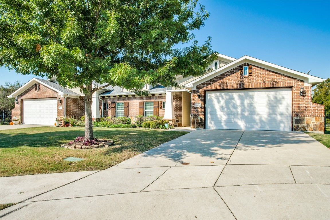 353 Terra Verde Lane Mckinney TX 75069