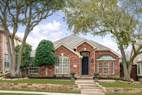 2808 Palo Duro Canyon Drive Mckinney TX 75072