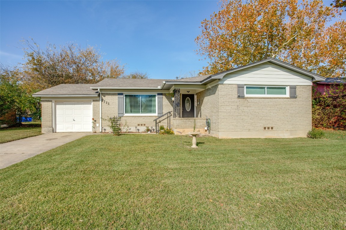 1711 Merrywood Way Gainesville TX 76240