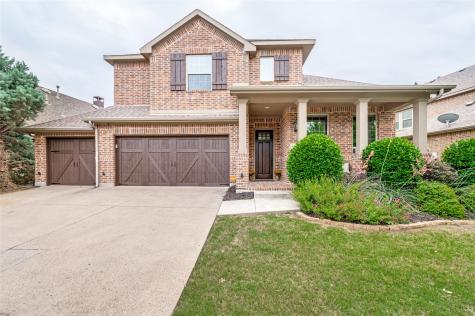 1210 Skyflower Lane Celina TX 75009