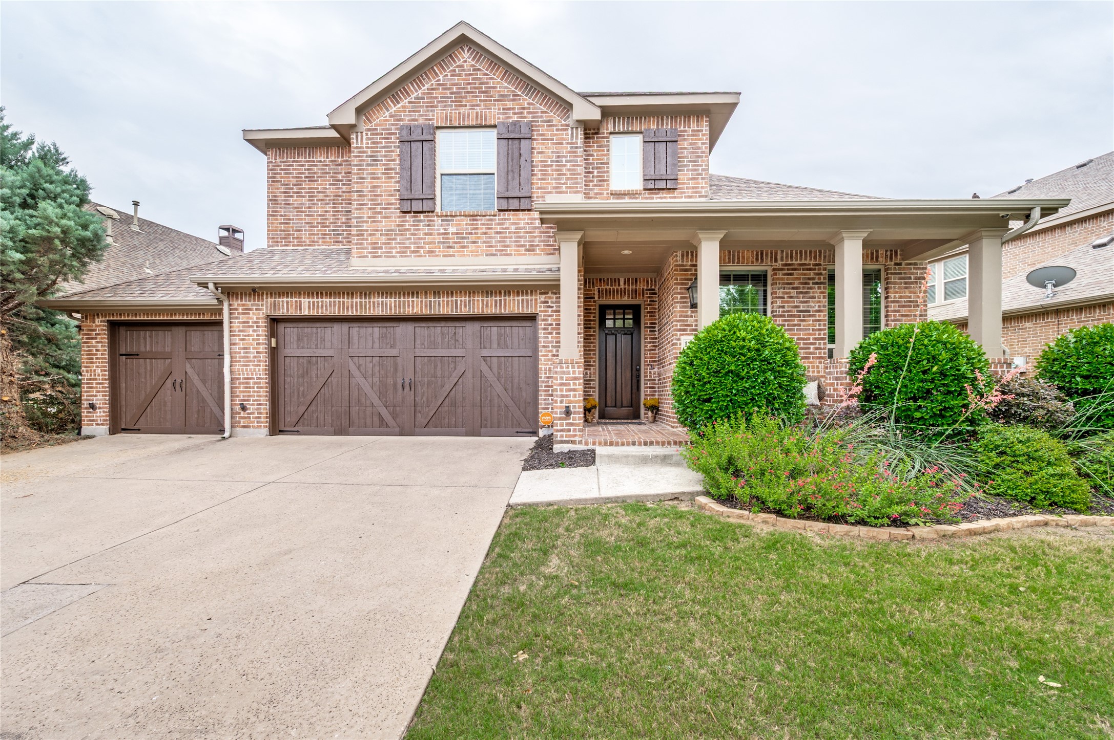 1210 Skyflower Lane Celina TX 75009