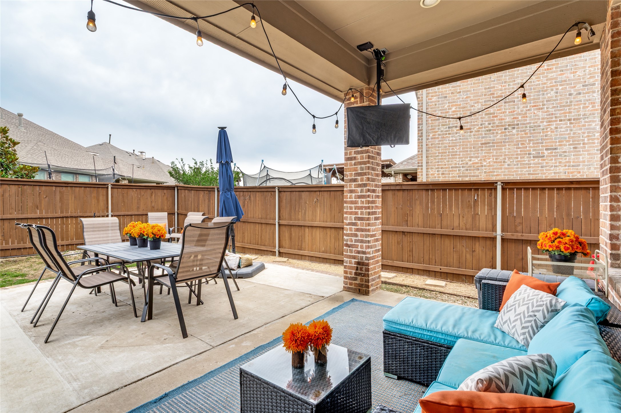 1210 Skyflower Lane Celina TX 75009