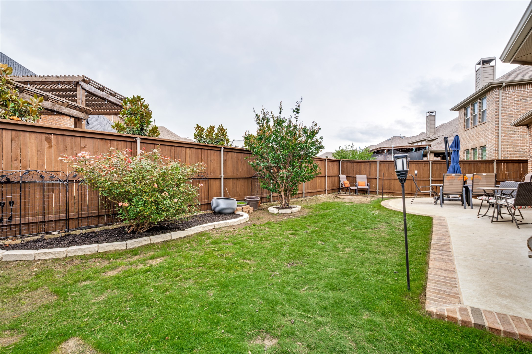 1210 Skyflower Lane Celina TX 75009