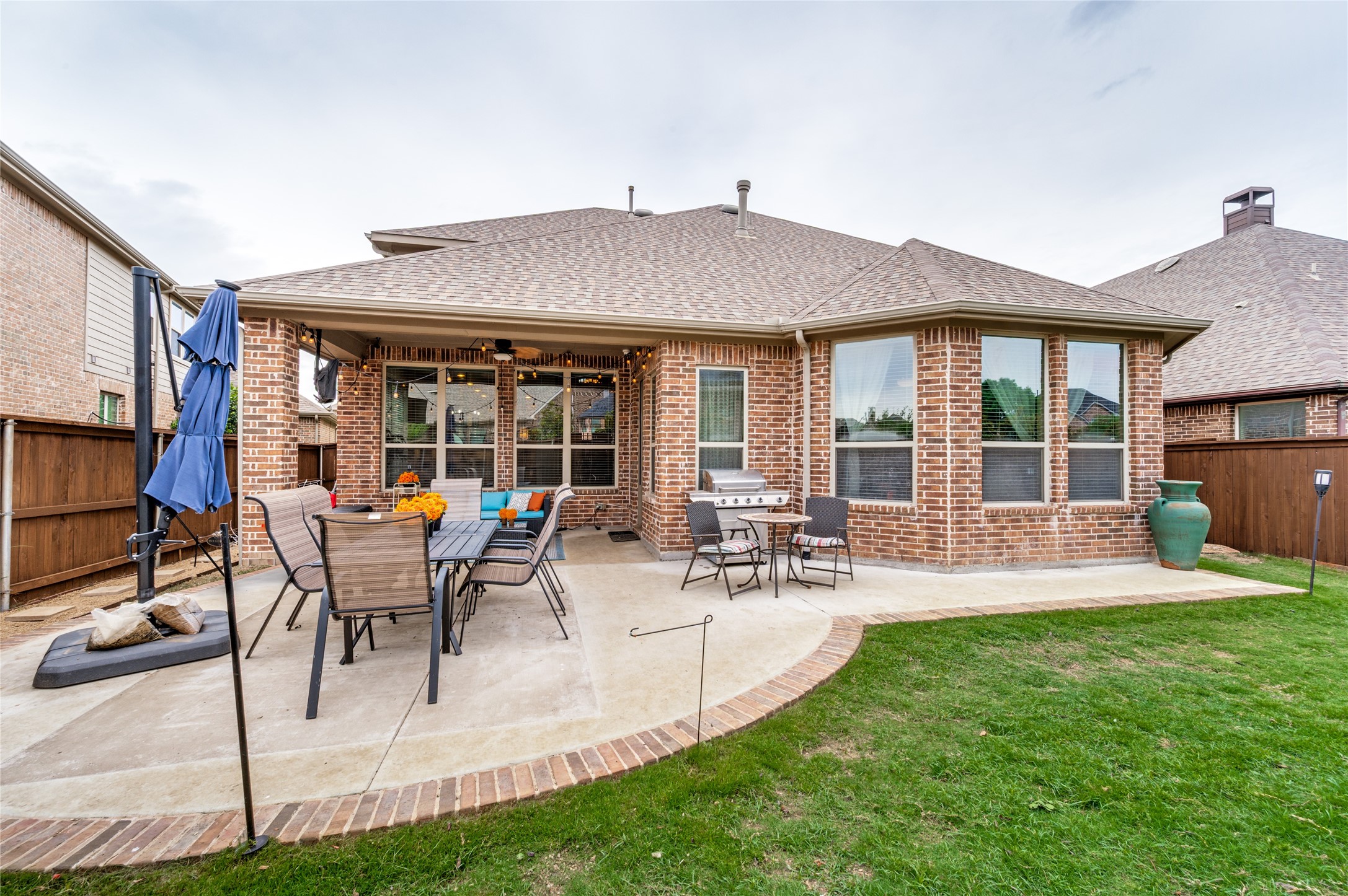 1210 Skyflower Lane Celina TX 75009
