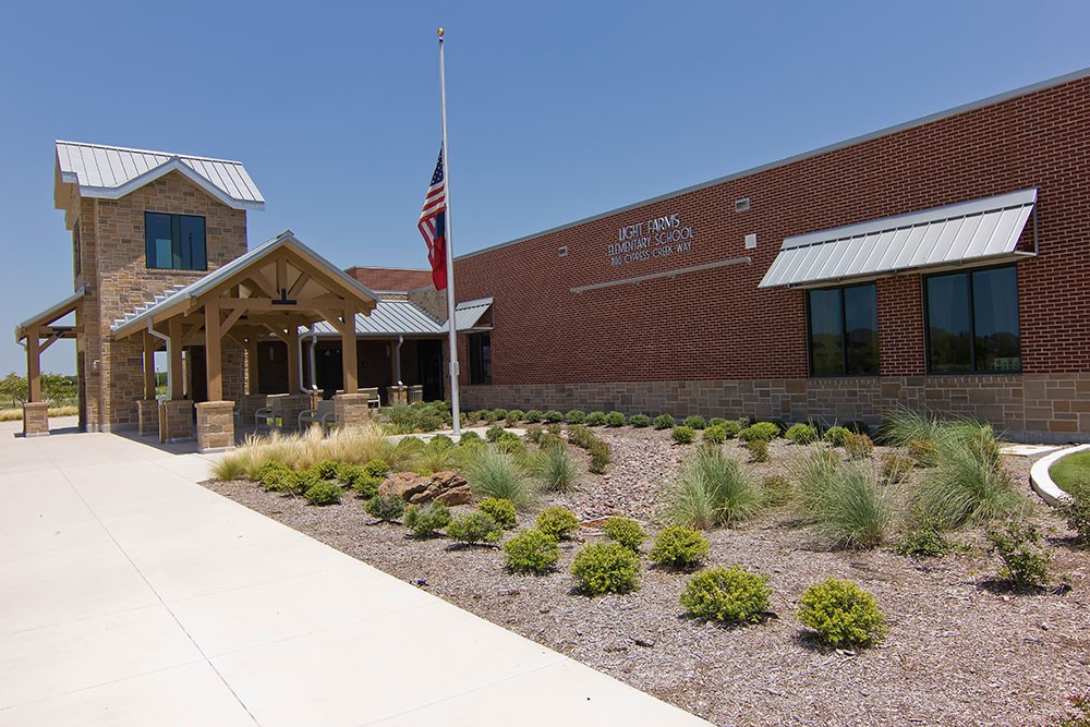 1210 Skyflower Lane Celina TX 75009
