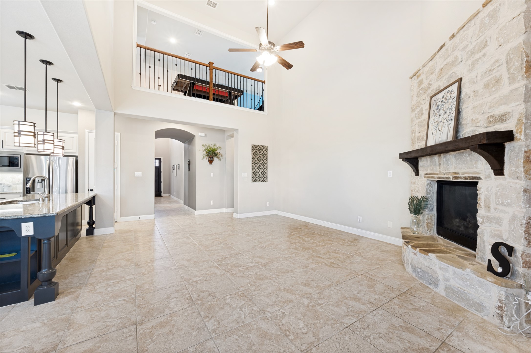 1210 Skyflower Lane Celina TX 75009