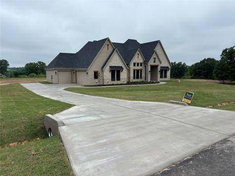 1017 Old Oaks Court Weatherford TX 76087