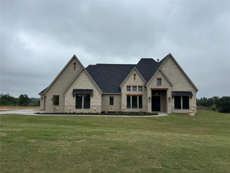 1017 Old Oaks Court Weatherford TX 76087
