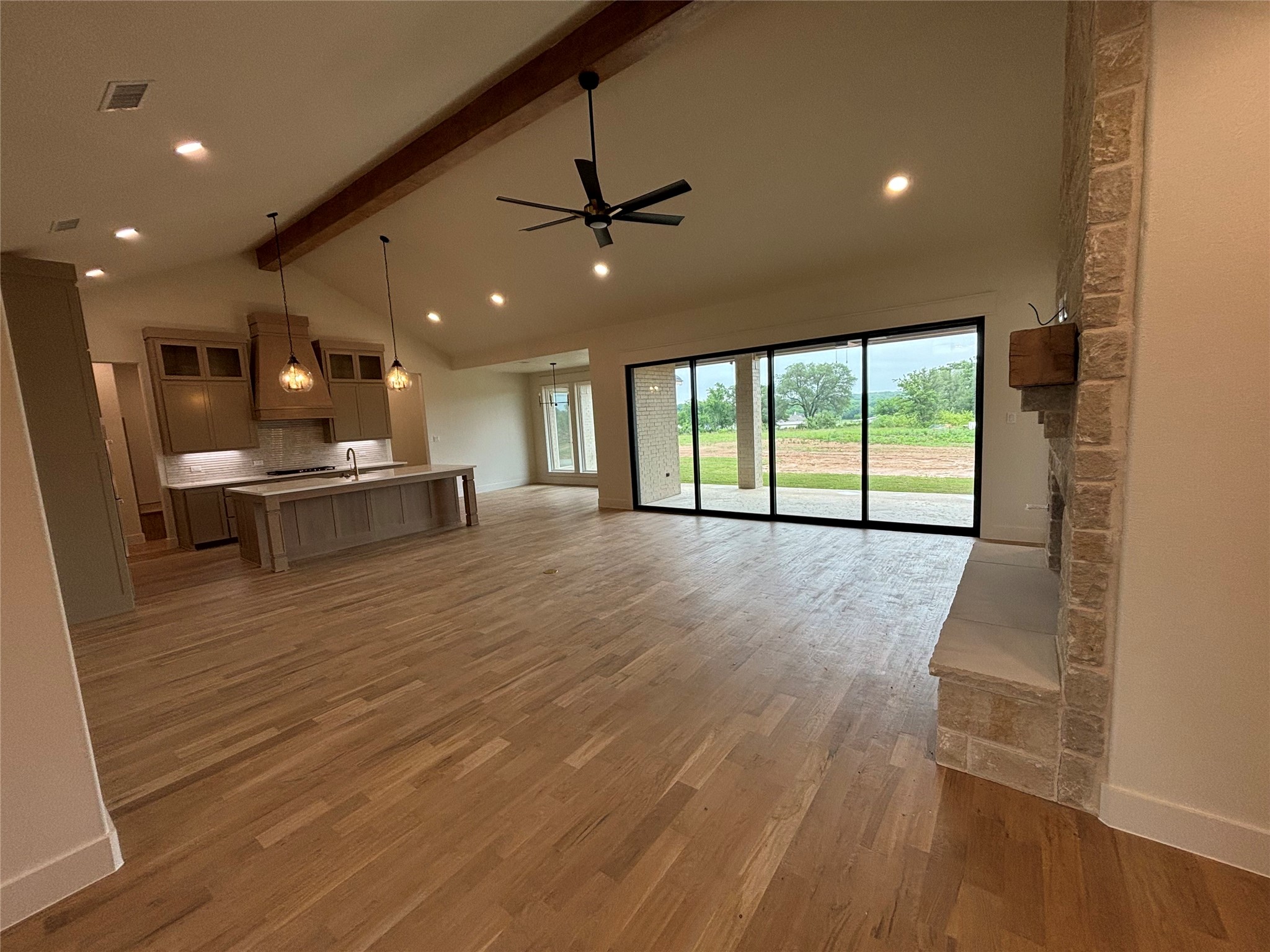 1017 Old Oaks Court Weatherford TX 76087