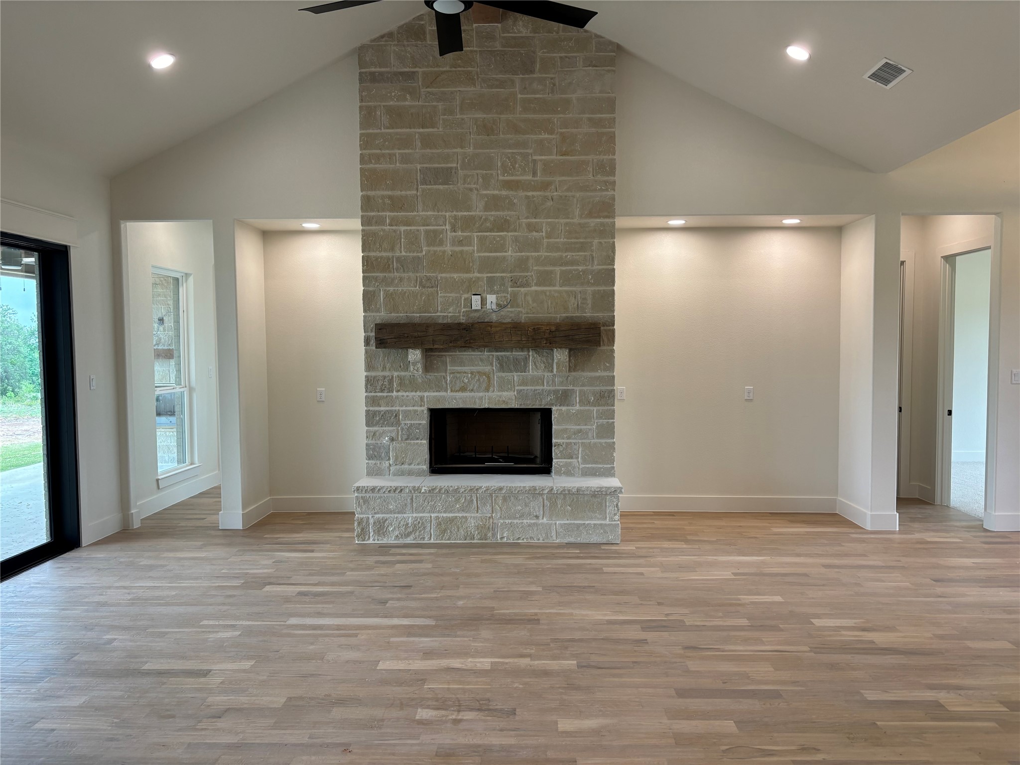 1017 Old Oaks Court Weatherford TX 76087