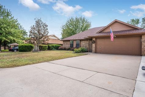 7808 Redwood Court North Richland Hills TX 76182