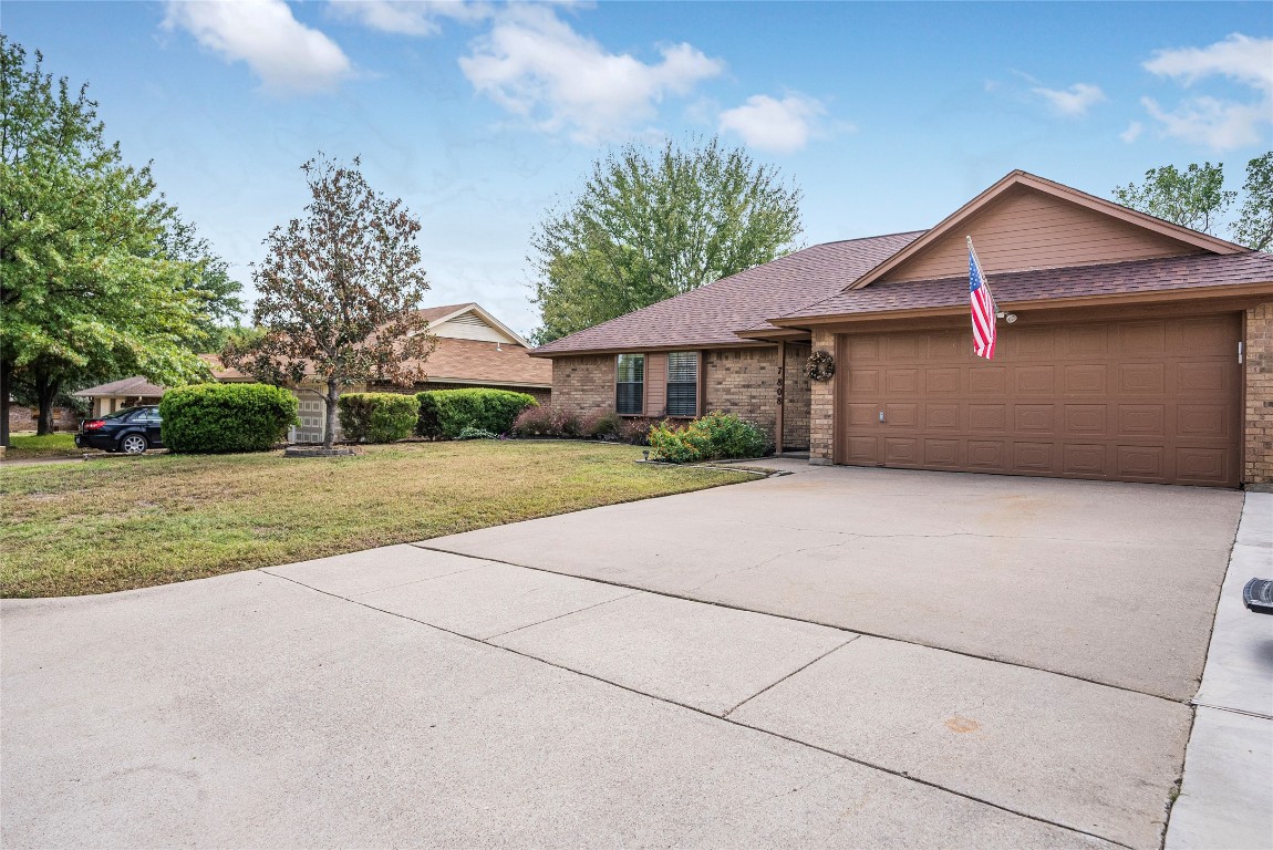 7808 Redwood Court North Richland Hills TX 76182