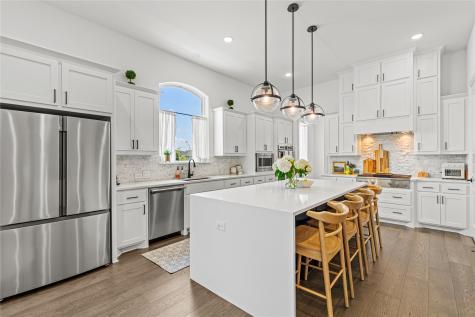 7983 Buffaloberry Road Frisco TX 75035