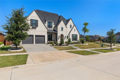 7983 Buffaloberry Road Frisco TX 75035