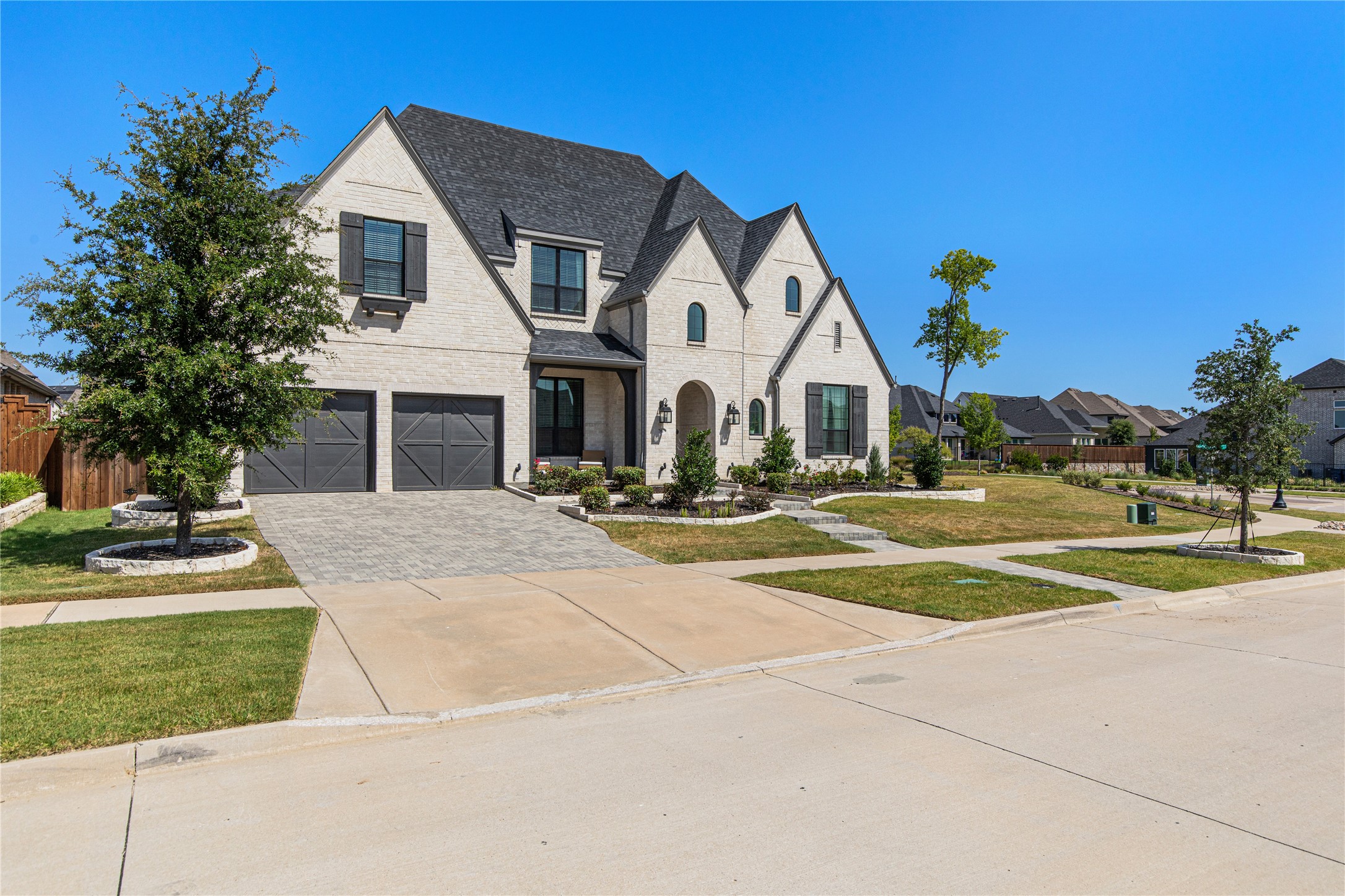 7983 Buffaloberry Road Frisco TX 75035
