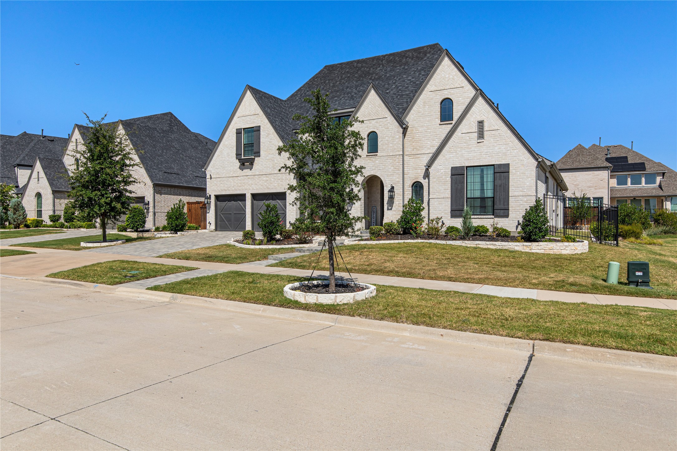 7983 Buffaloberry Road Frisco TX 75035