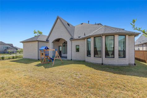 7983 Buffaloberry Road Frisco TX 75035