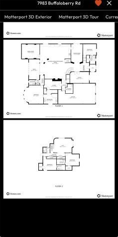 7983 Buffaloberry Road Frisco TX 75035