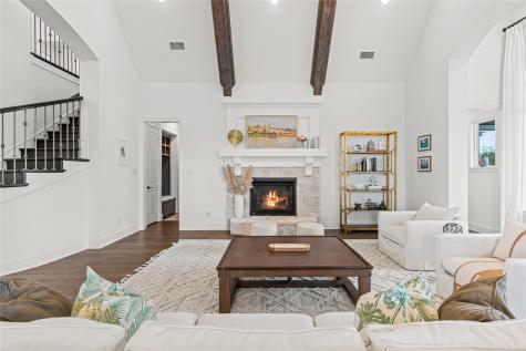7983 Buffaloberry Road Frisco TX 75035