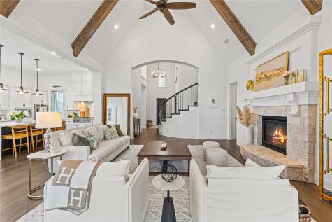 7983 Buffaloberry Road Frisco TX 75035
