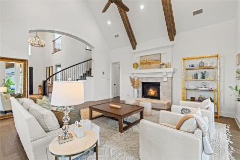 7983 Buffaloberry Road Frisco TX 75035