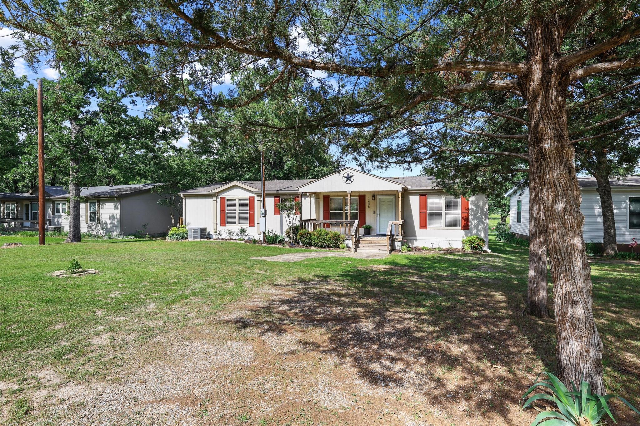 7406 Lakeview Drive Bonham TX 75418