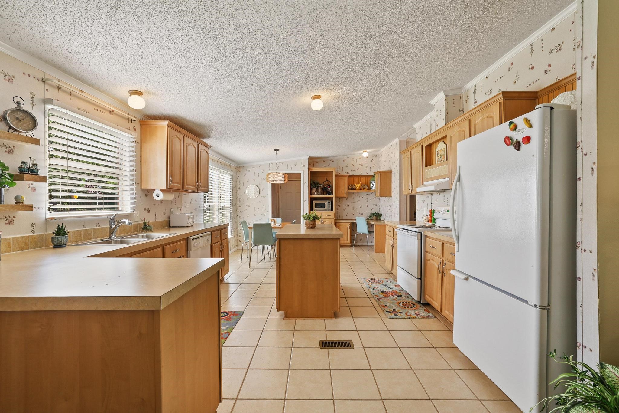 7406 Lakeview Drive Bonham TX 75418