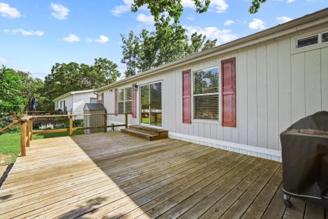7406 Lakeview Drive Bonham TX 75418
